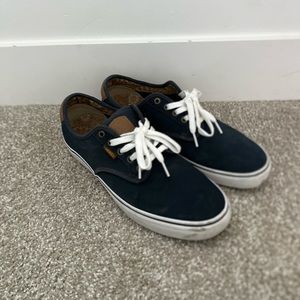 Vans Chima Ferguson, size 10.5 men’s.